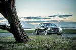 Chrysler 300C 2015 года (AU)